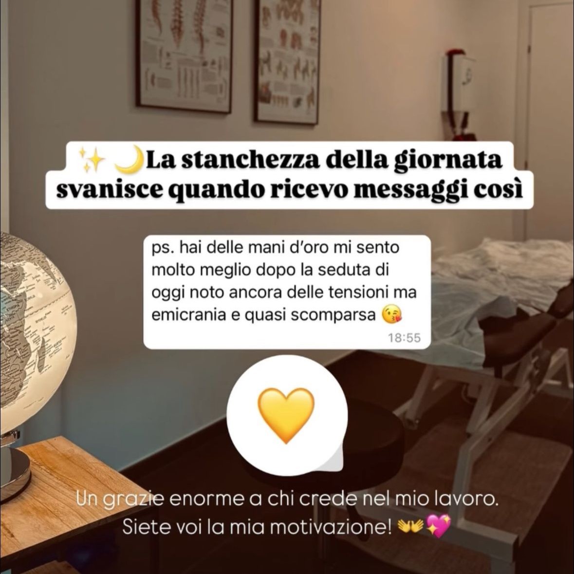 Testimonianza paziente 7